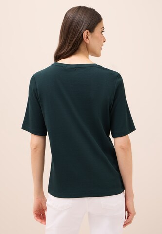 CECIL Shirt in Green