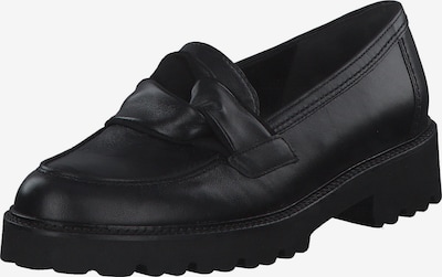 GABOR Moccasins '25.242' in Black, Item view