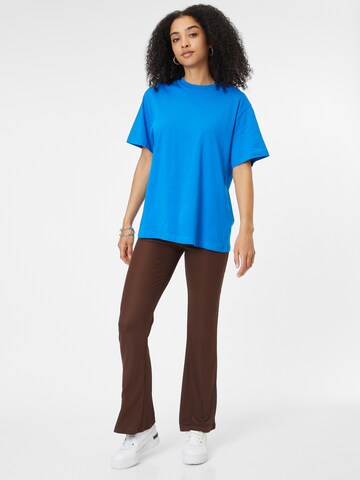 AÉROPOSTALE T-Shirt in Blau