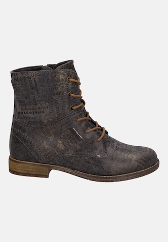 JOSEF SEIBEL Bootie 'Sienna' in Beige