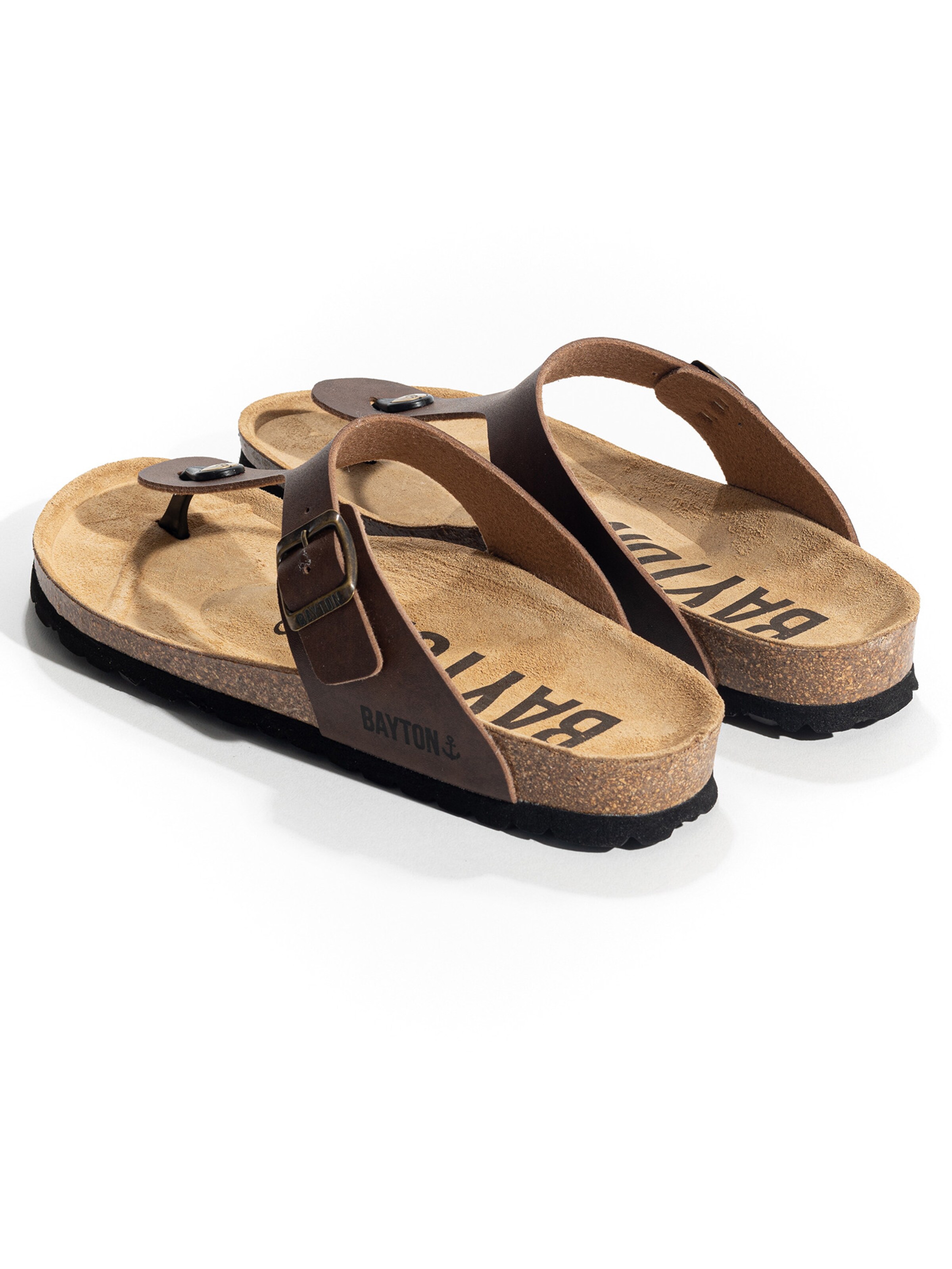 Bayton Tådelare 'MERCURE' i brun