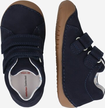 ELEFANTEN First-step shoe 'Lulu' in Blue