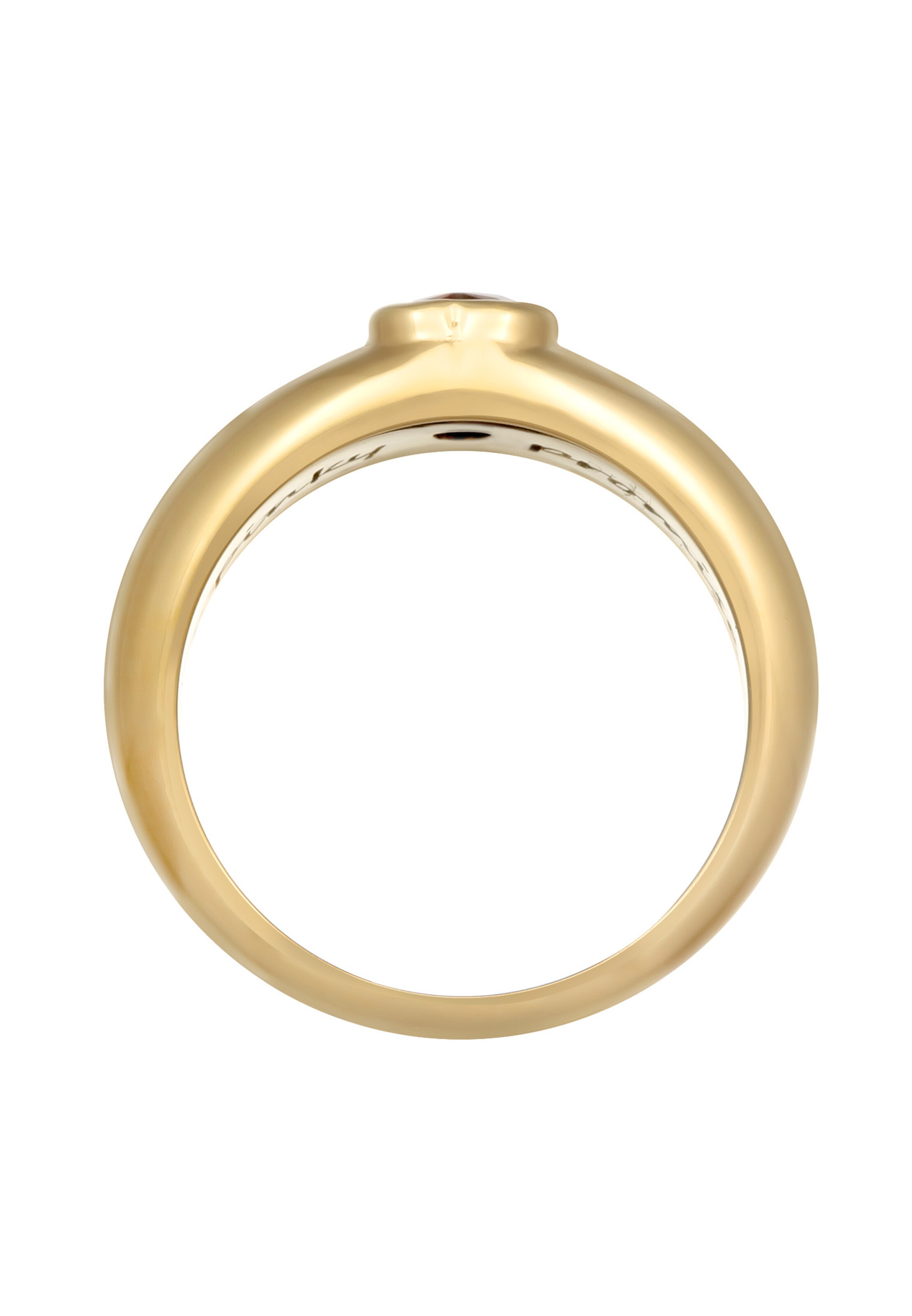 ELLI Ring in Gold