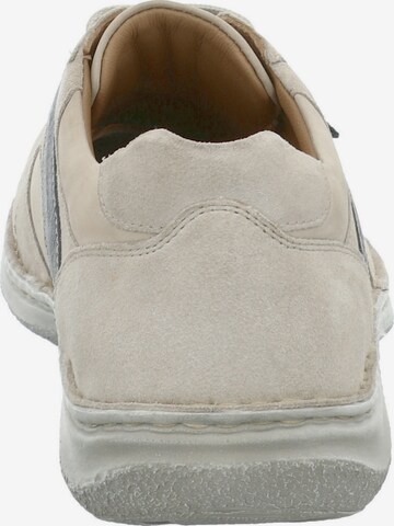 JOSEF SEIBEL Halbschuh 'Anvers 80' in Beige