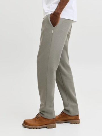 JACK & JONES Обычный Штаны 'JPSTKANE BRADLEY' в Зеленый