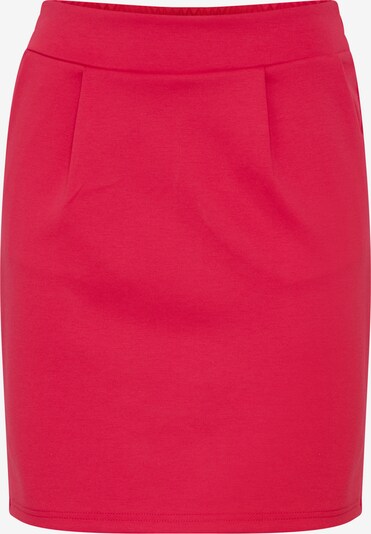 ICHI Skirt 'KATE' in Raspberry, Item view