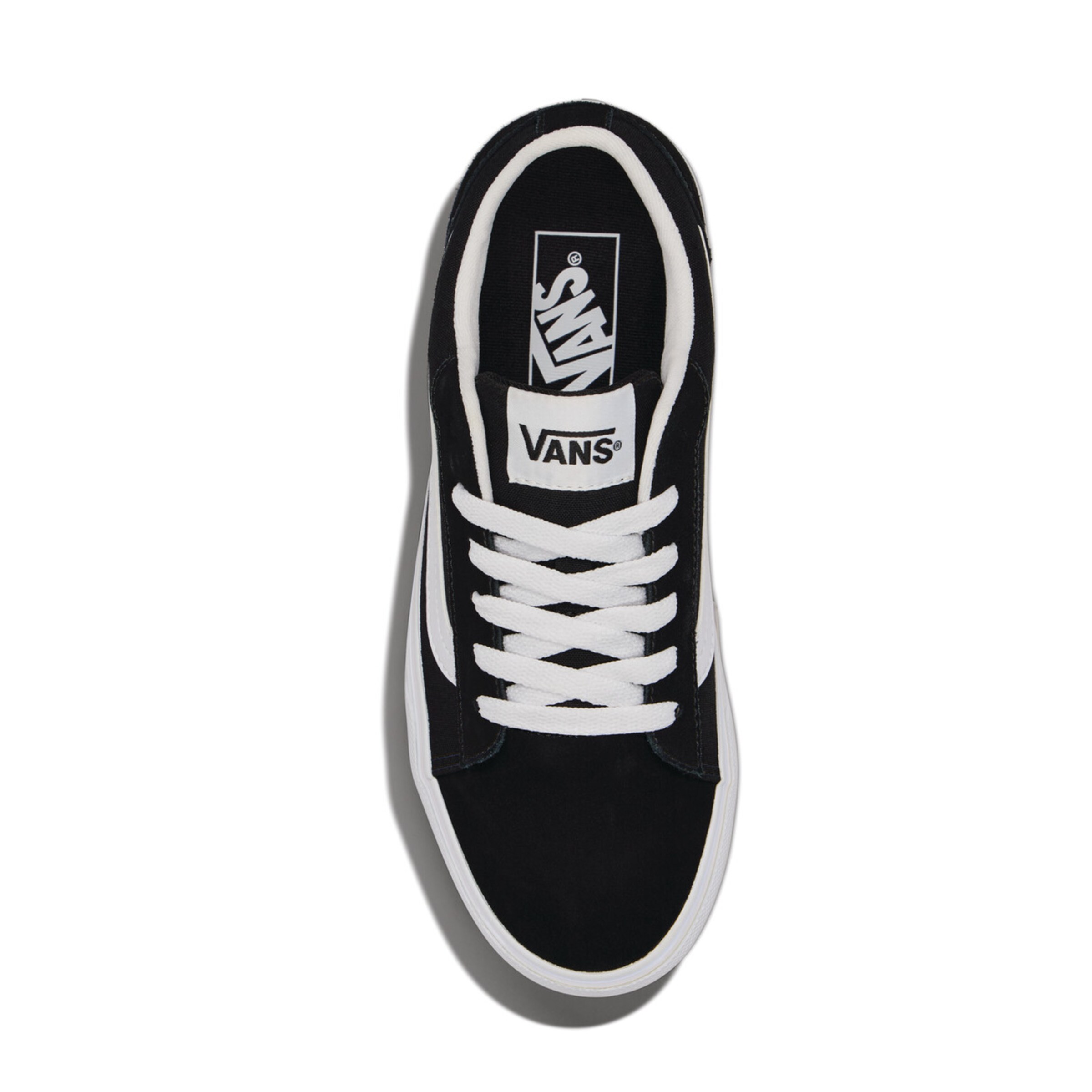 VANS Sneakers in Black