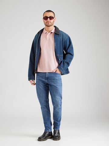 Pepe Jeans Tričko - Ružová