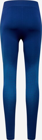 ODLO Funktionsunterhose in Blau