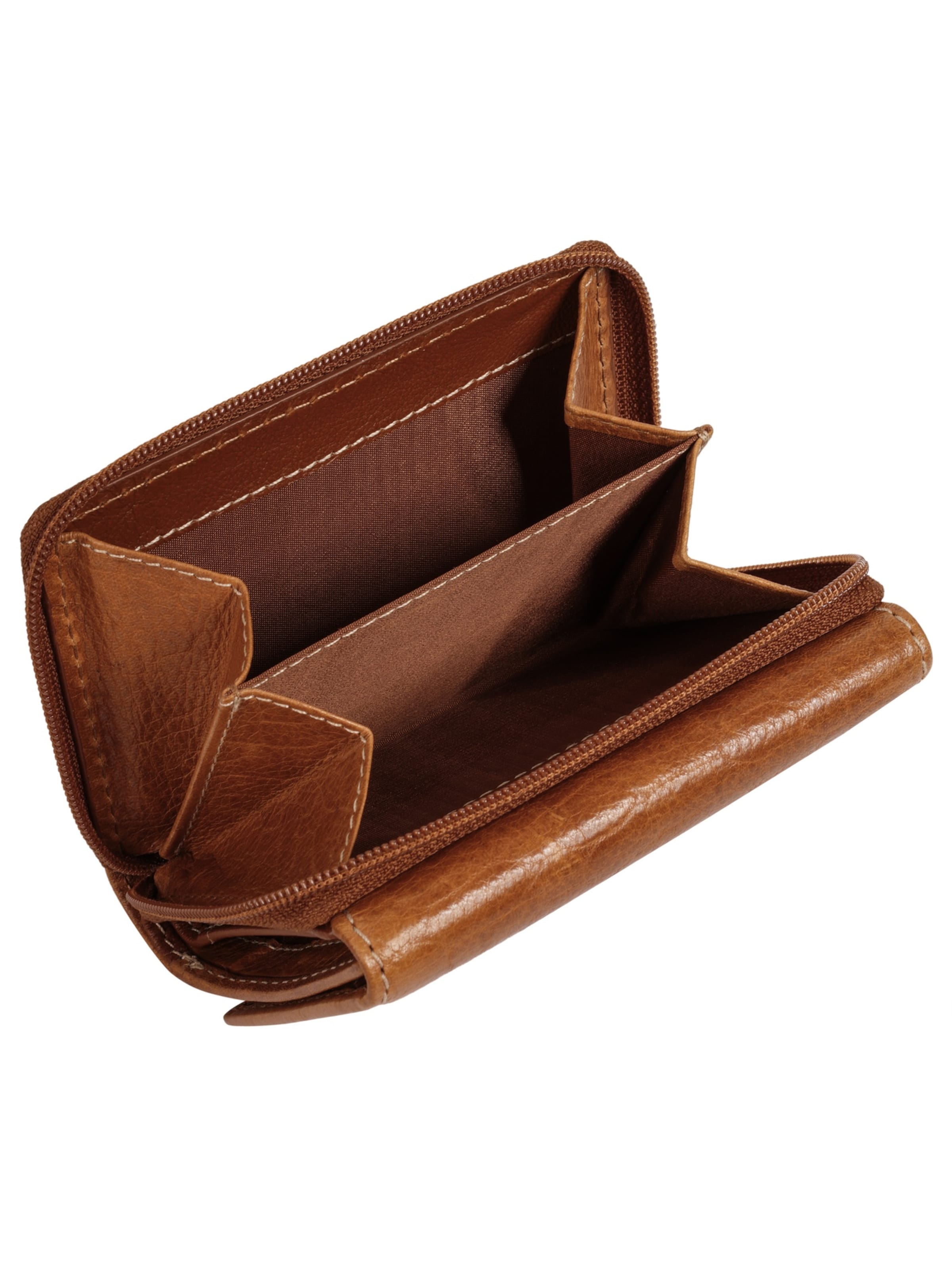 Porte-monnaies Bruno Banani en marron