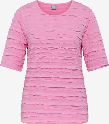 Rabe Shirt in Pink: front