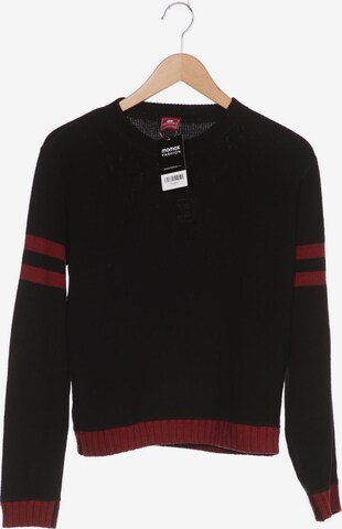 BURTON Sweater & Cardigan in M in Black: front