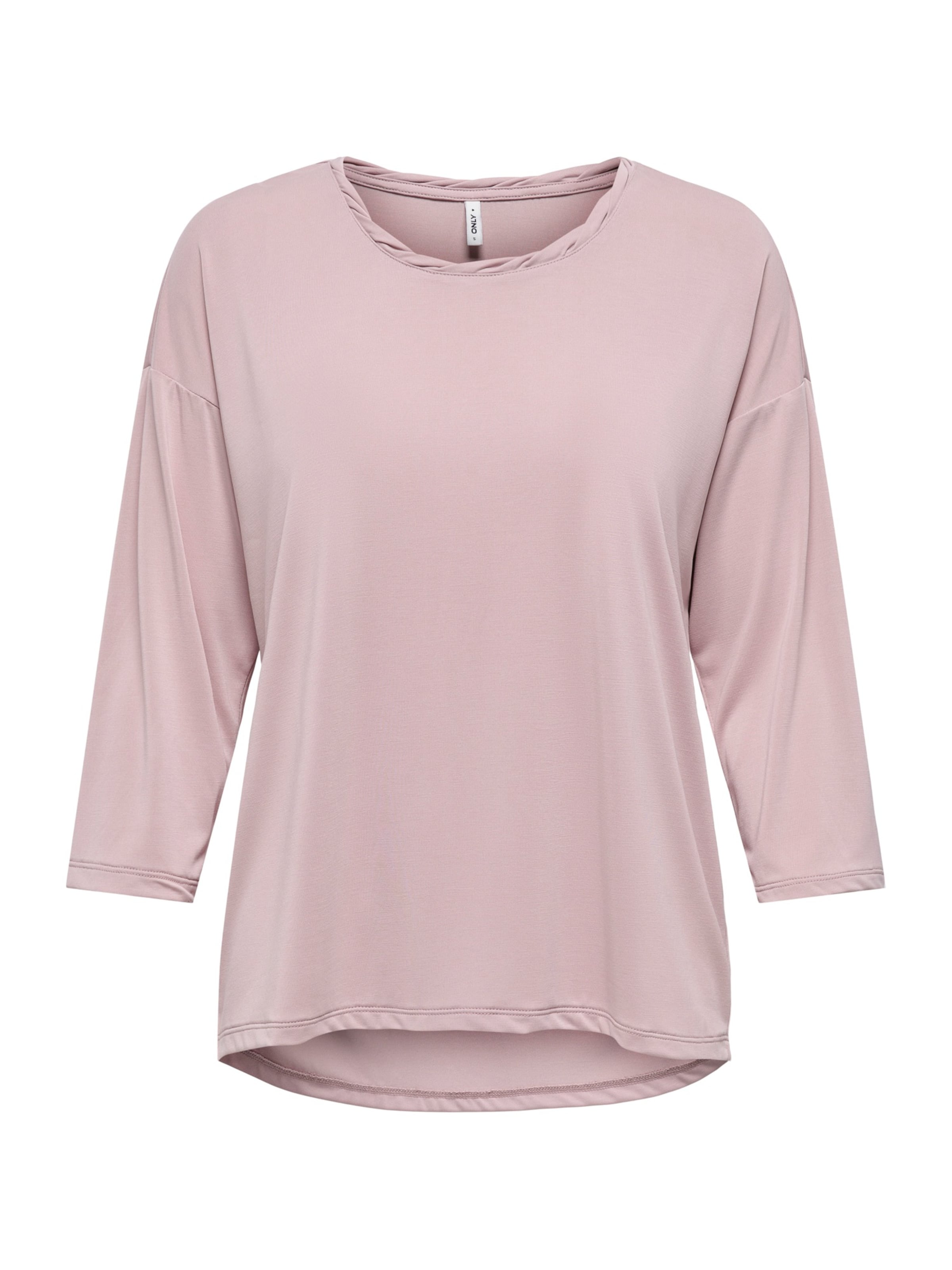 ONLY Paita 'ONLHannah' värissä lila: etupuoli