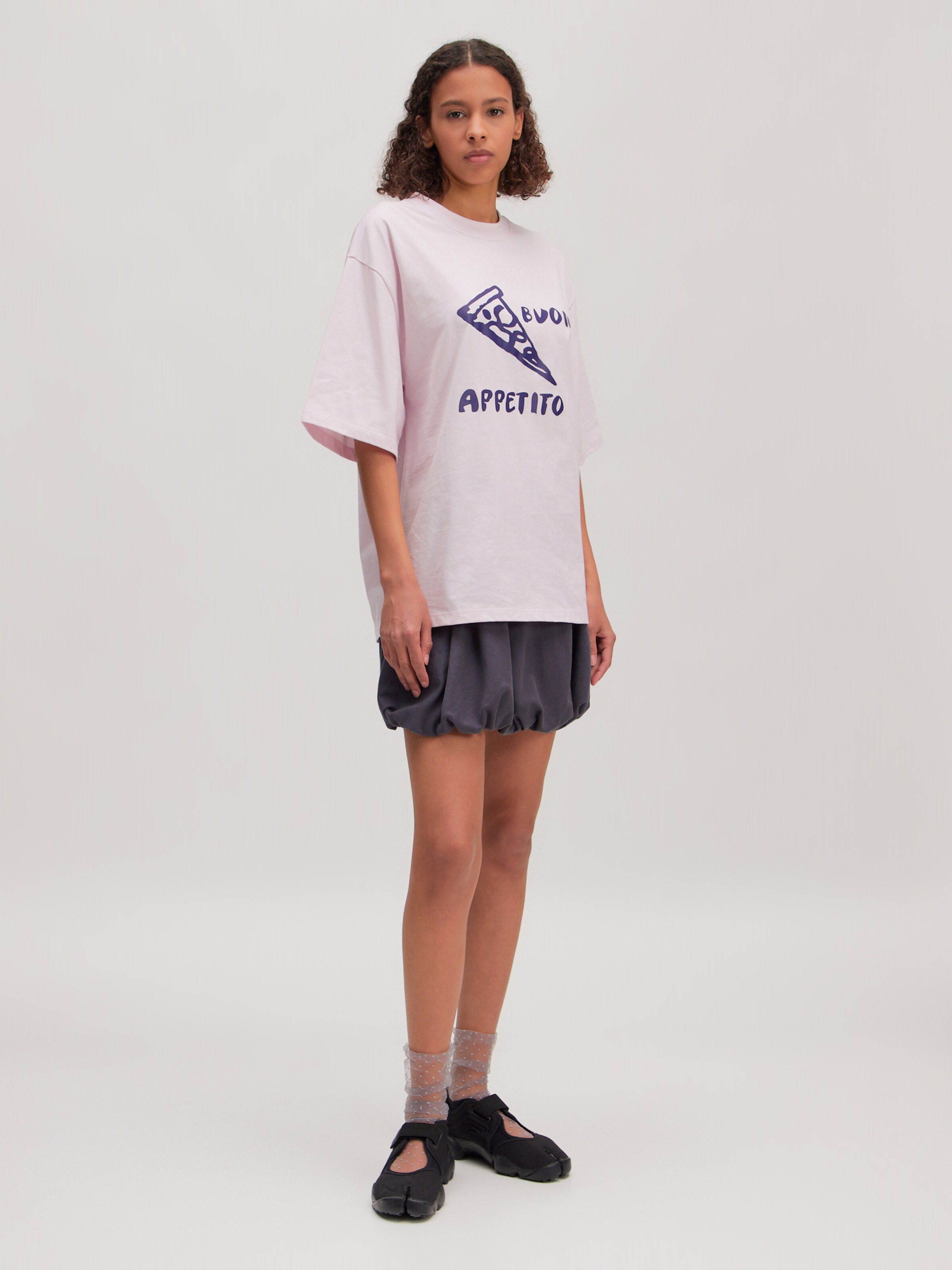 Shirt 'Xiat'