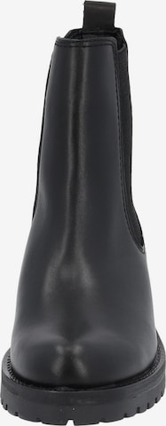 Palado - Botas Chelsea 'Ginel' en negro