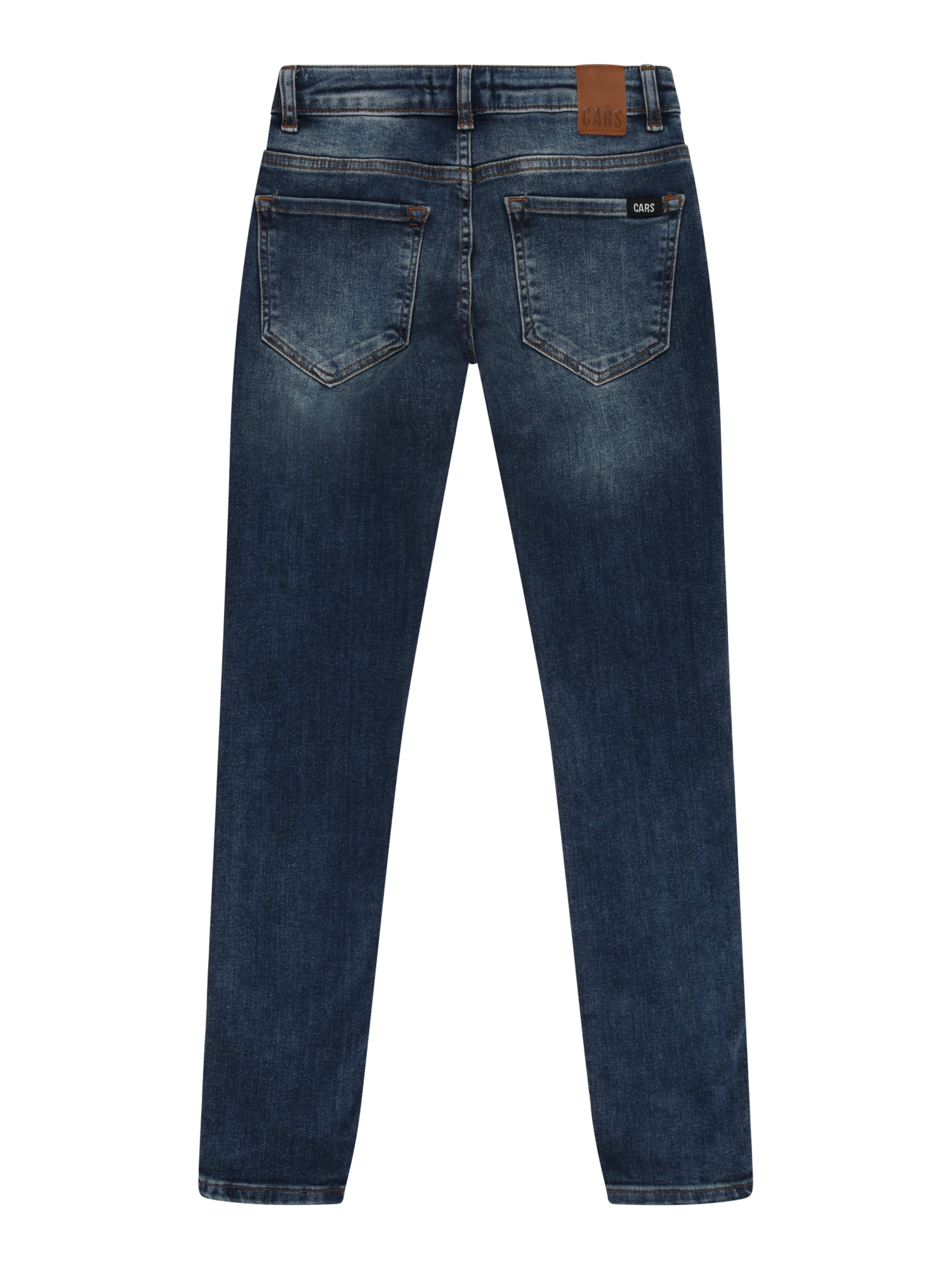 Cars Jeans - regular Vaquero 'ROOKLYN' en azul