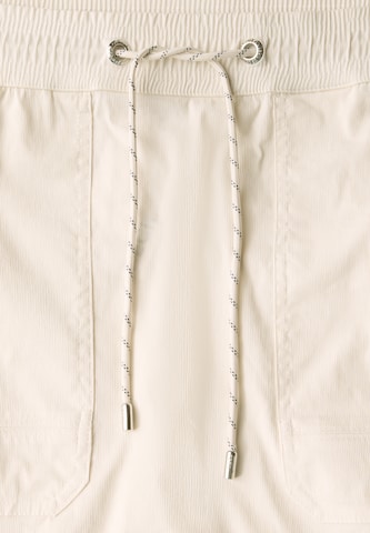 CECIL Skirt in Beige