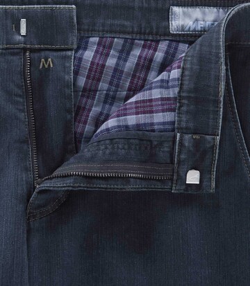 MEYER Regular Jeans 'Roma' in Blue