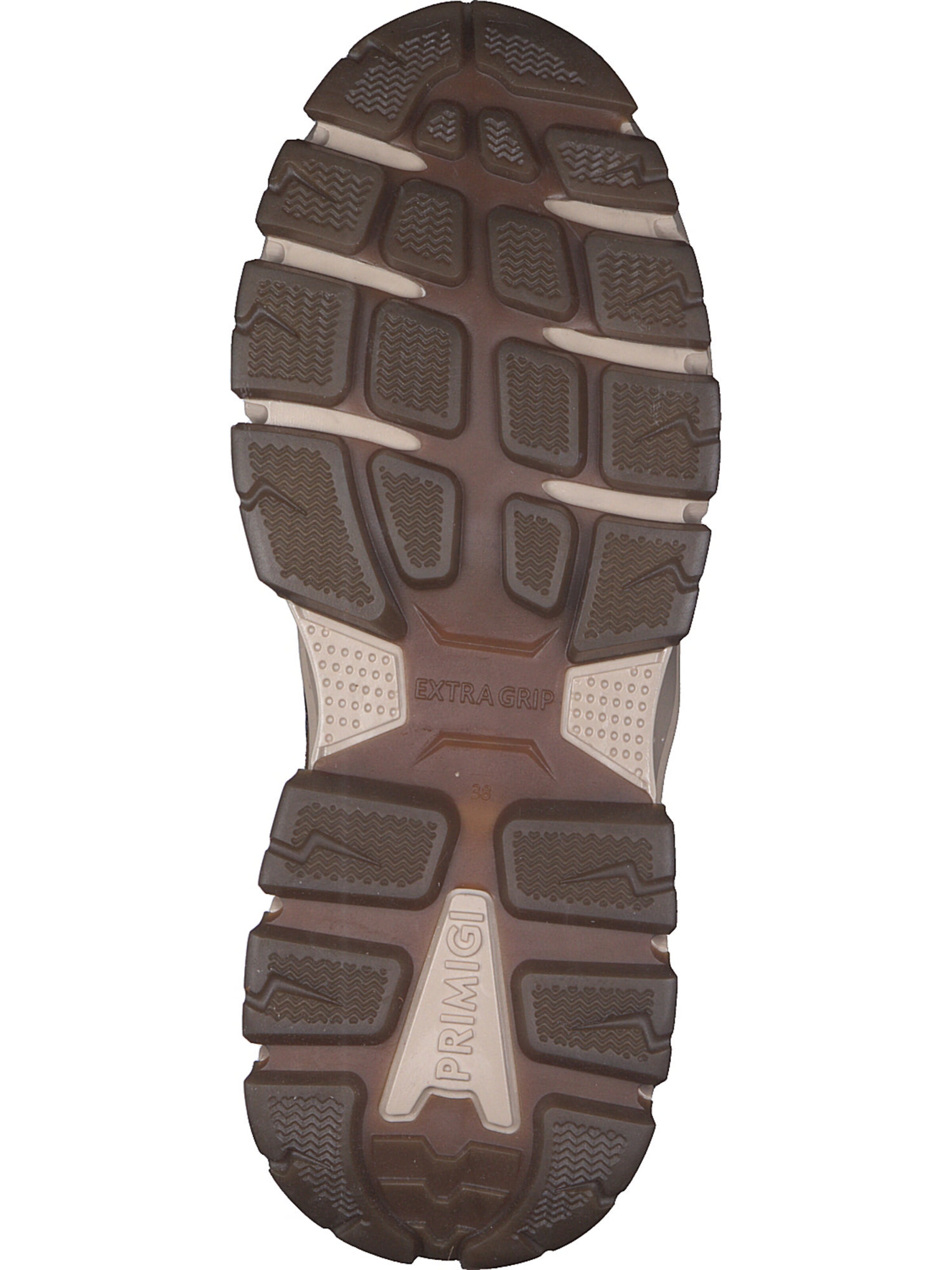 PRIMIGI Snowboots in Blau