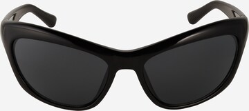 Chiara Ferragni Okulary przeciwsłoneczne w kolorze czarny