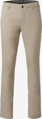 MEYER Hose 'Bonn Art.1-8123' in Beige: Vorderseite