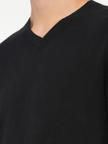 Pull-over GAP en noir