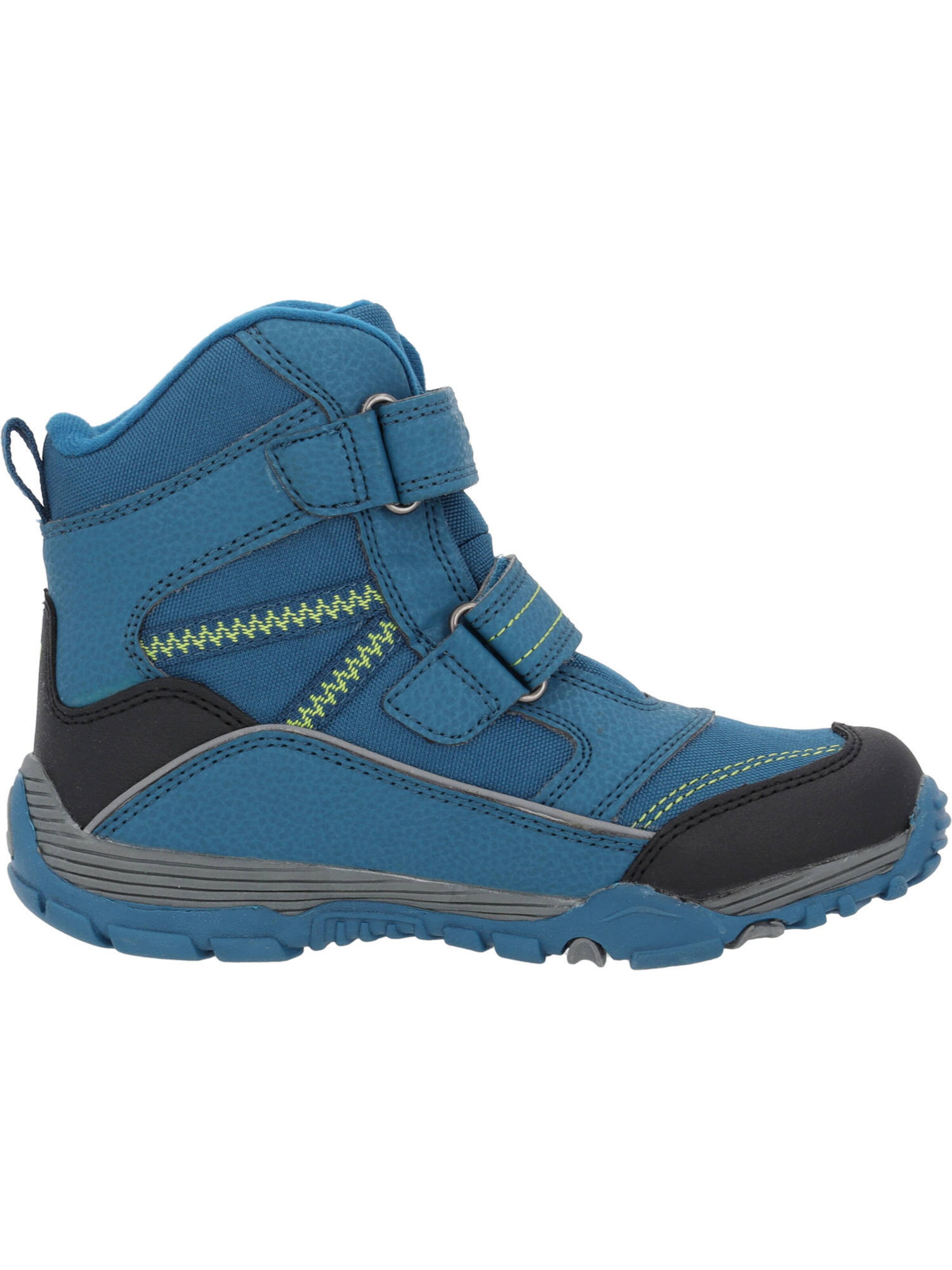 CMP Snow Boots 'Pyry' in Blue