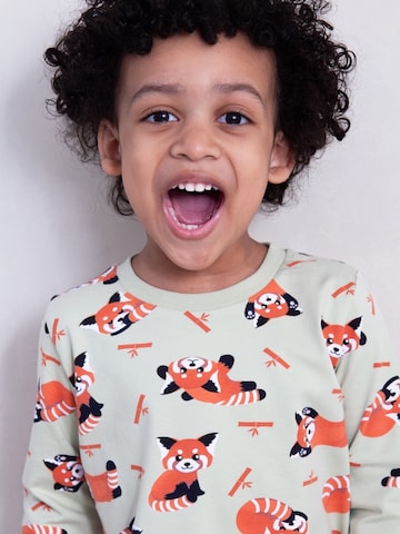 WINKIKI Pajamas in Green