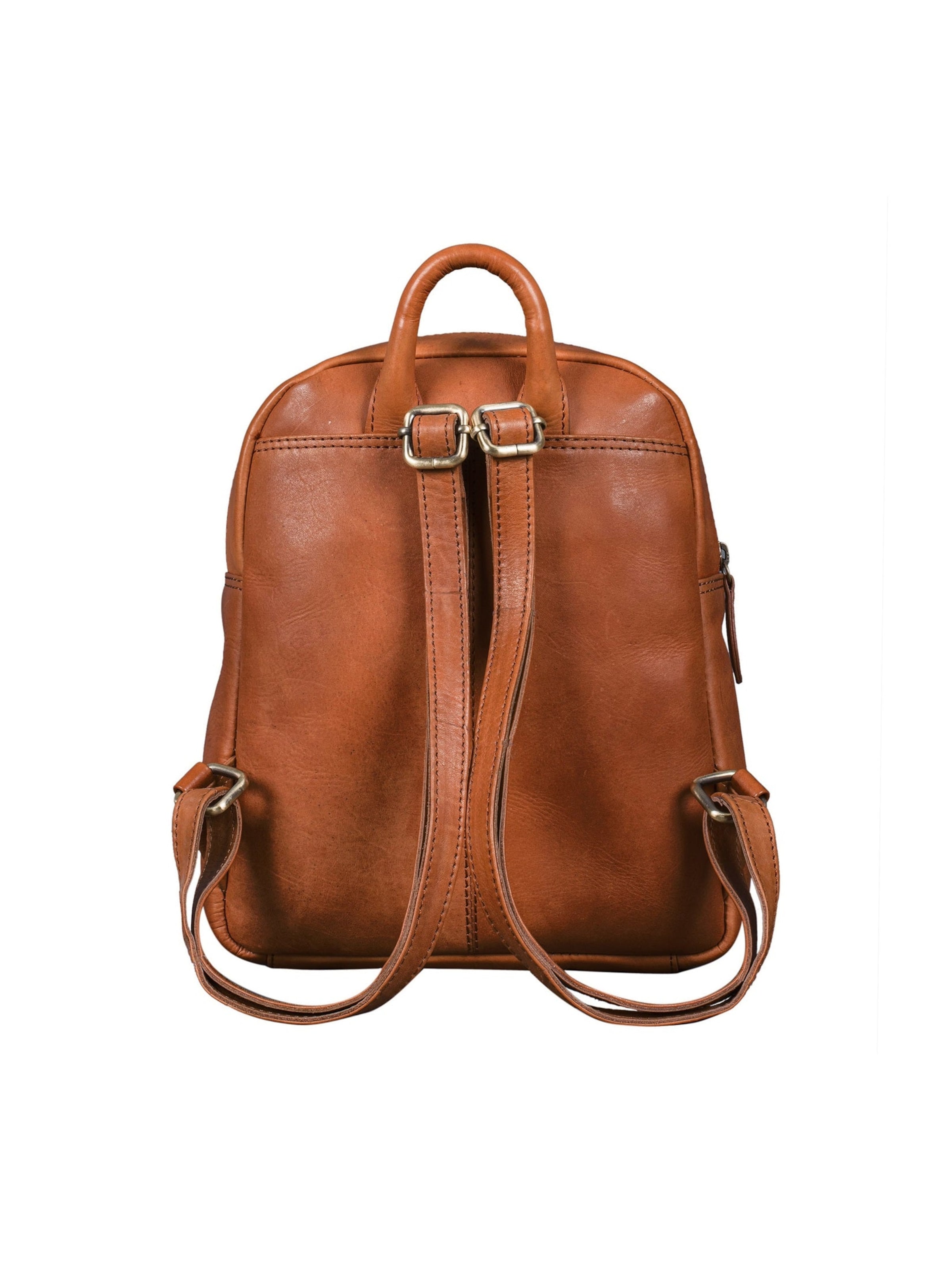 Benthill Rucksack‌‌ in Braun