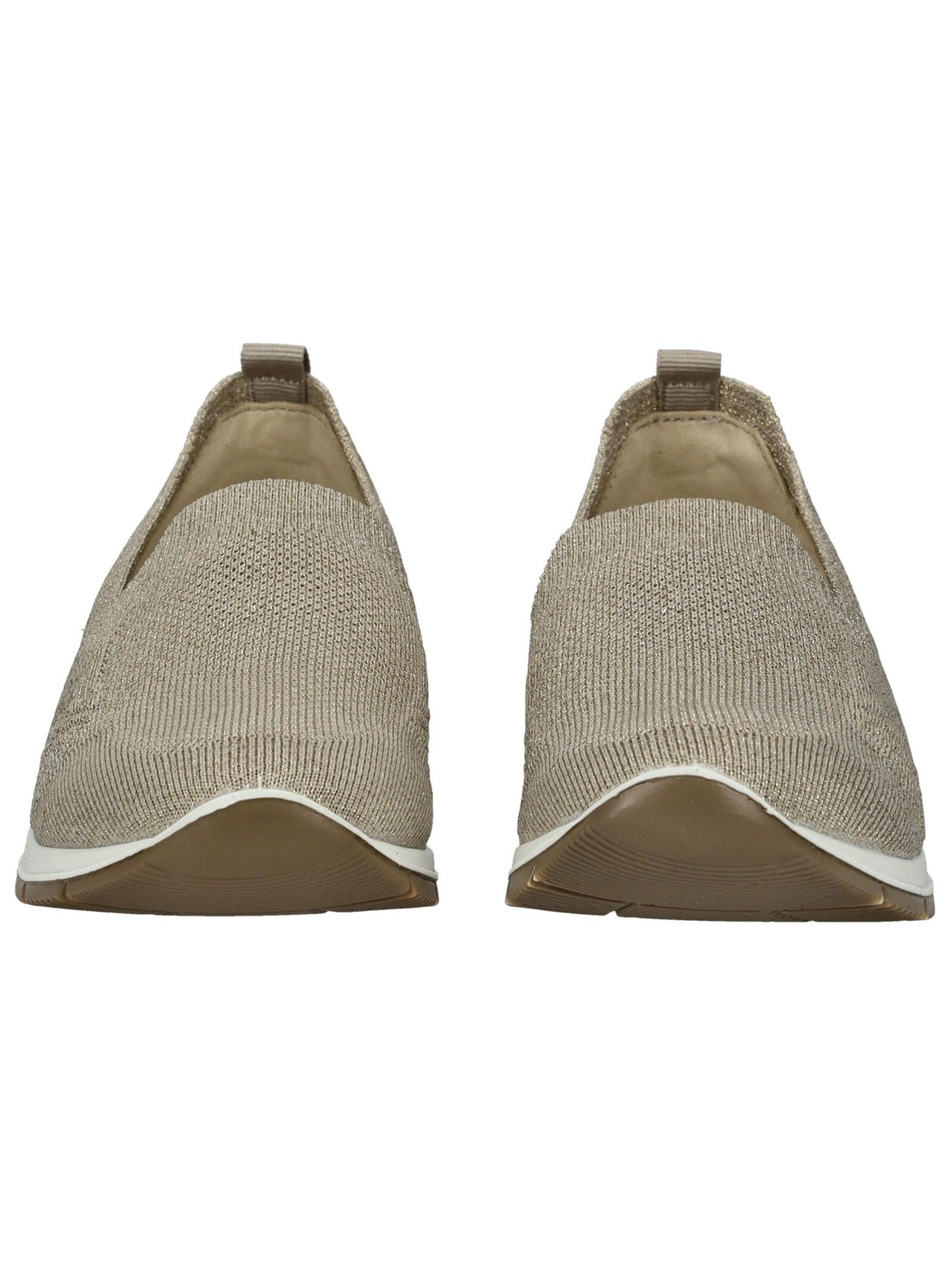 IMAC Instappers in Beige