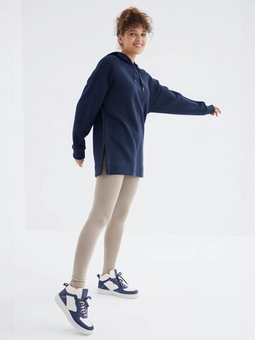 Tommy Life Sweatshirt in Blue