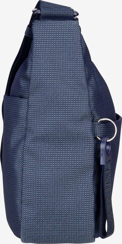 Sac à bandoulière MANDARINA DUCK en bleu