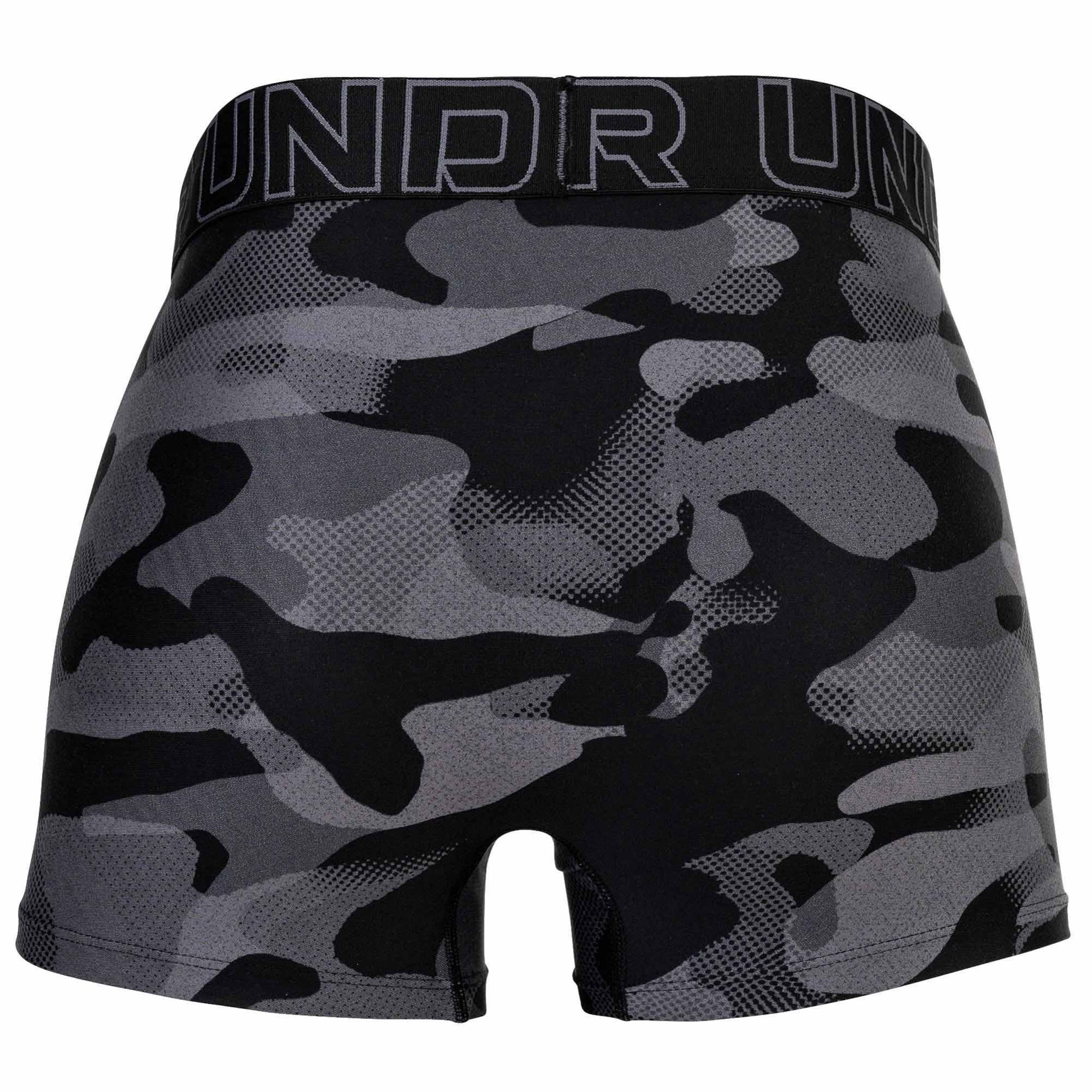 UNDER ARMOUR Sportondergoed in Grijs