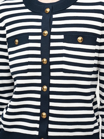 Giacchetta di MICHAEL Michael Kors in blu