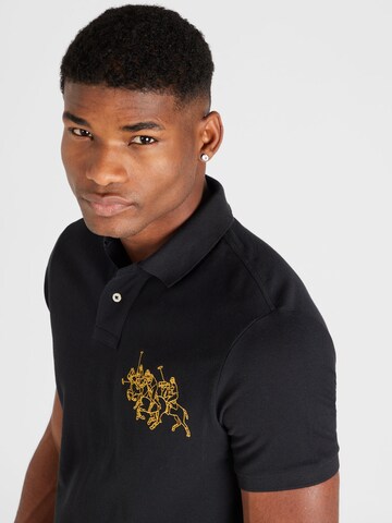 Polo Ralph Lauren Shirt in Schwarz