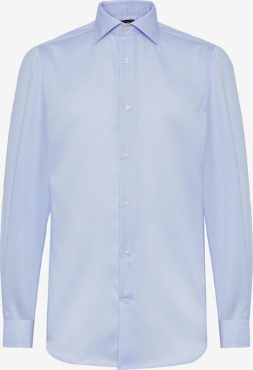 Boggi Milano Businesspaita värissä vaaleansininen, Tuotenäkymä