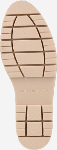 TOMMY HILFIGER Holínky – pink