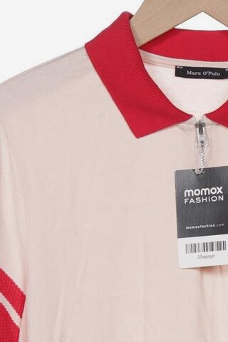 Marc O'Polo Poloshirt M in Pink