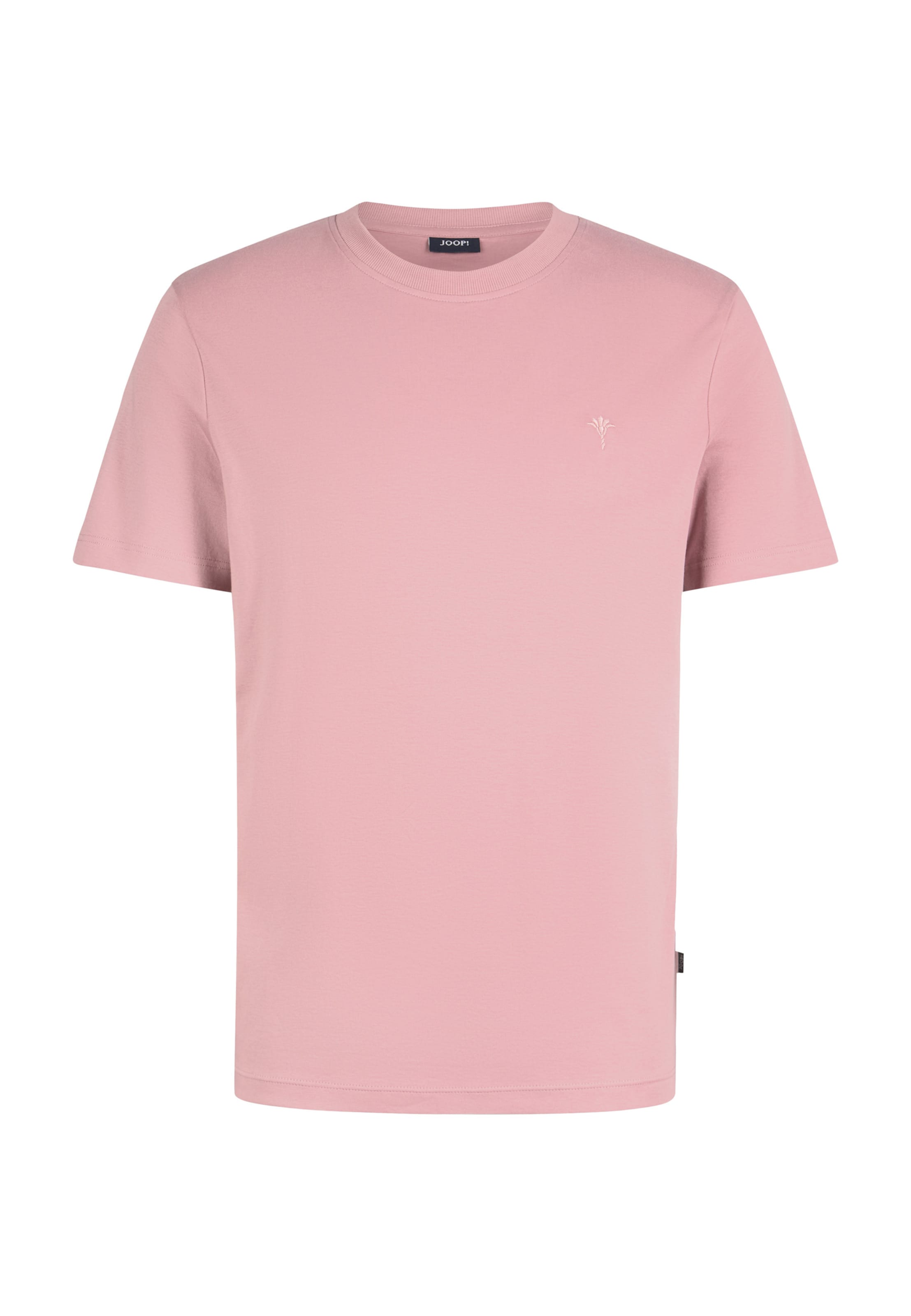 JOOP! Shirt 'Priamo' in Pink: front