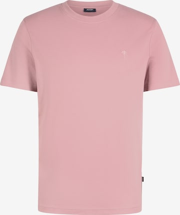 JOOP! Shirt 'Priamo' in Pink: front