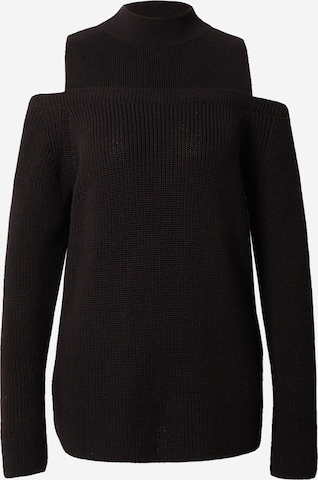 Riani Sweater in Black: front