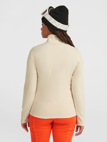 Veste en polaire fonctionnelle O'NEILL en blanc