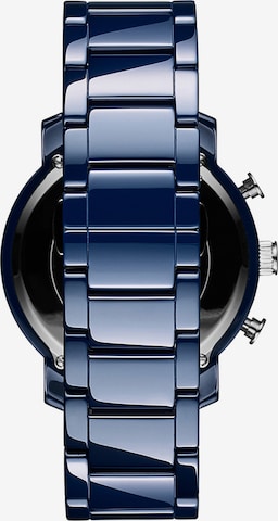 MVMT Analog Watch in Blue