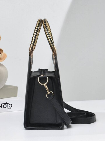 Tomshop24-7 Handbag 'Ula' in Black