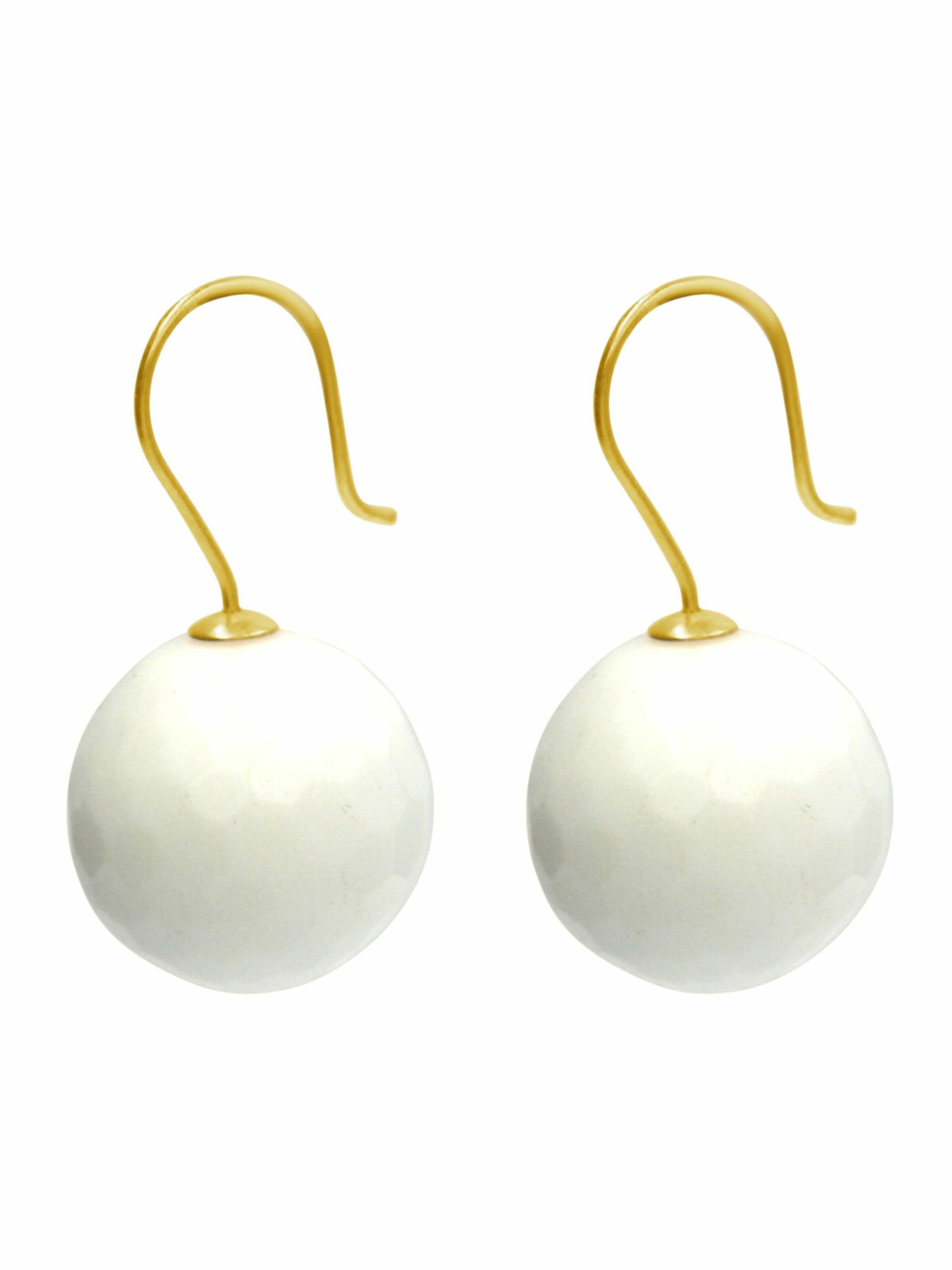 Gemshine Ohrringe in Gold