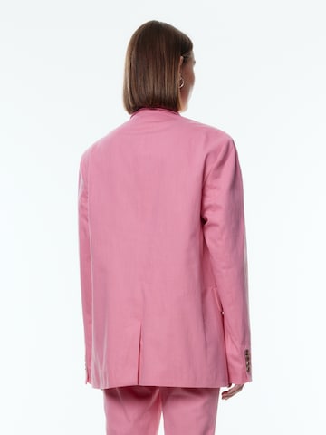 EDITED Blazer 'Zorya' i rosa