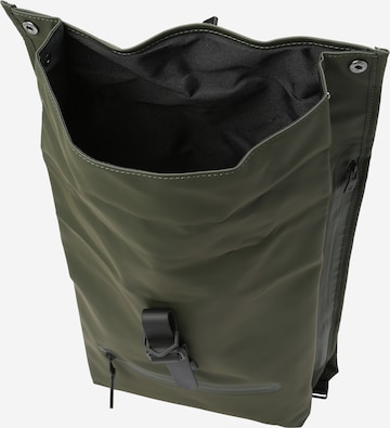 RAINS Backpack in Green