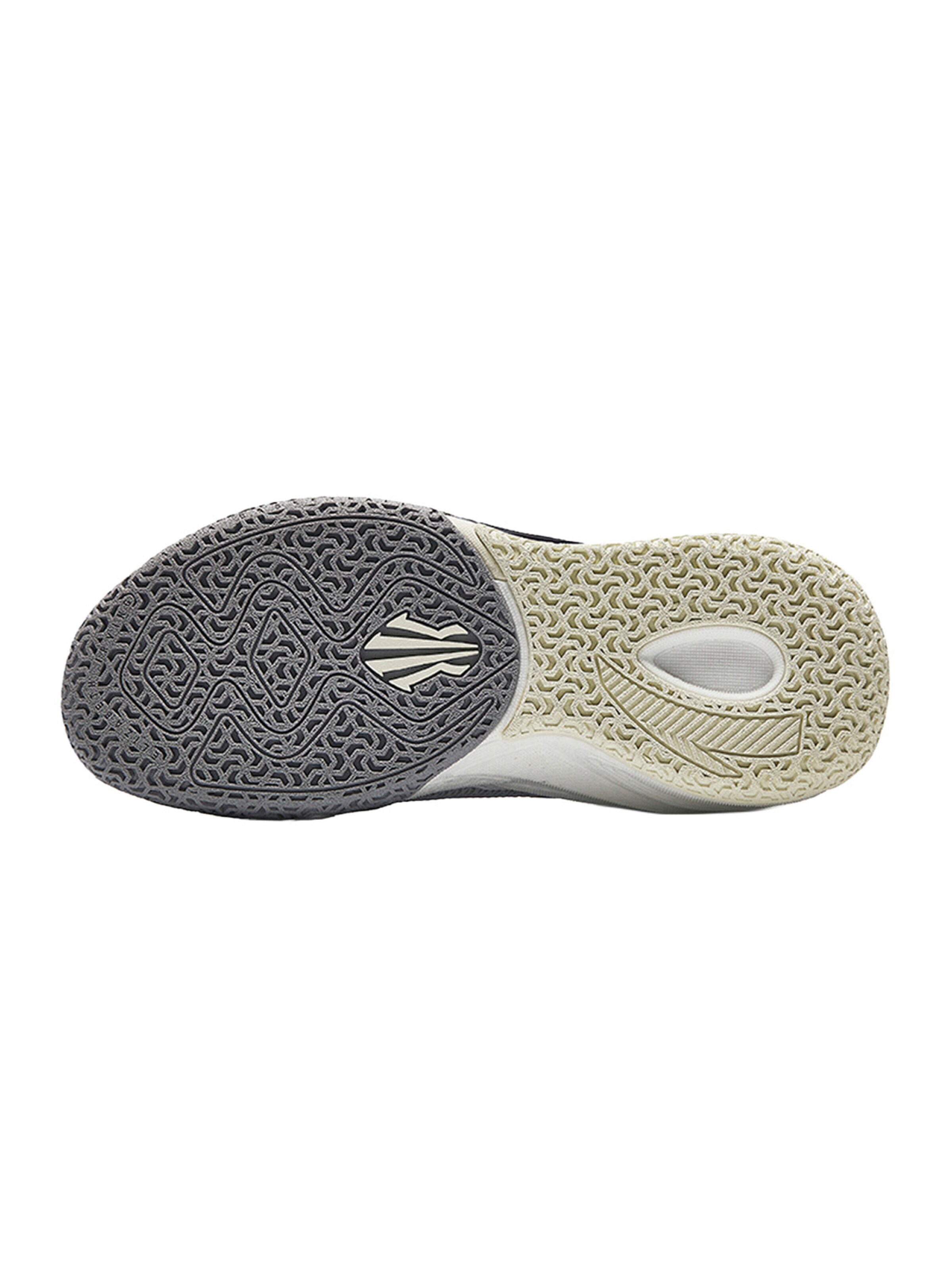 ANTA Sportschuh 'KAI 1 College-Away'‌‌‌ in Weiß