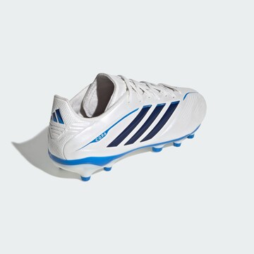 Chaussure de sport 'Copa Pure IV Elite' ADIDAS PERFORMANCE en blanc