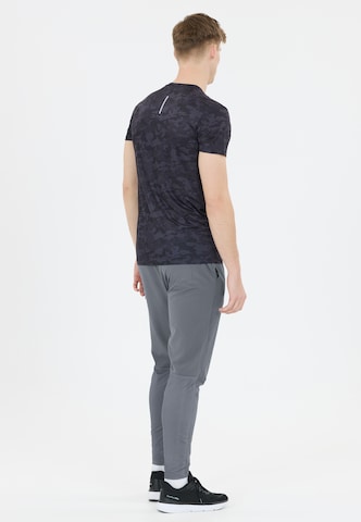 ENDURANCE Tapered Tights 'Jeen' in Grau